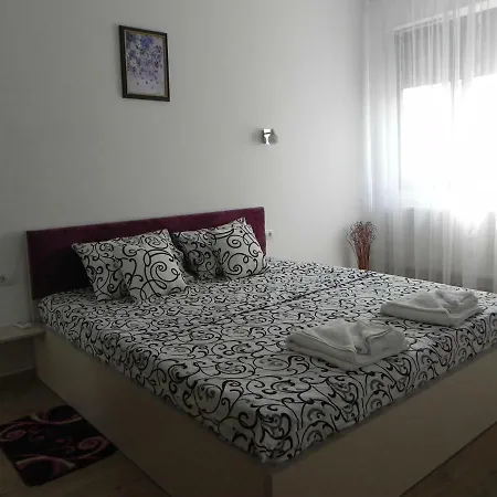 Saida's Dream Luxury * Mamaia