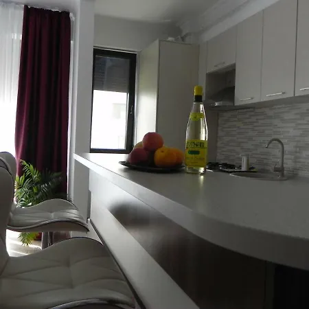 Saida's Dream Luxury *