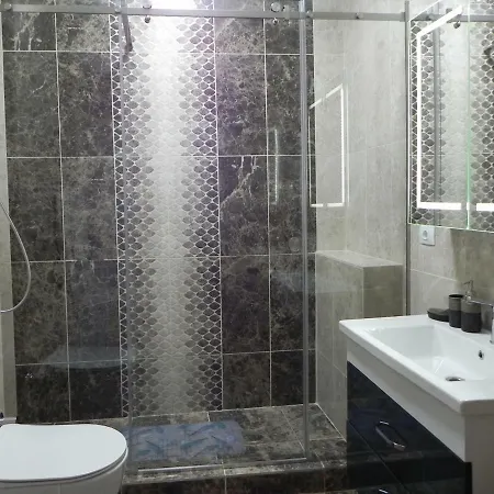 Saida's Dream Luxury * Mamaia