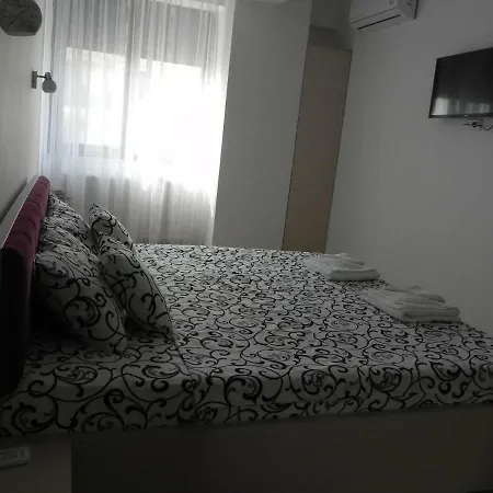 Saida's Dream Luxury *