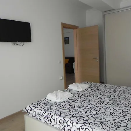 Saida's Dream Luxury * Mamaia